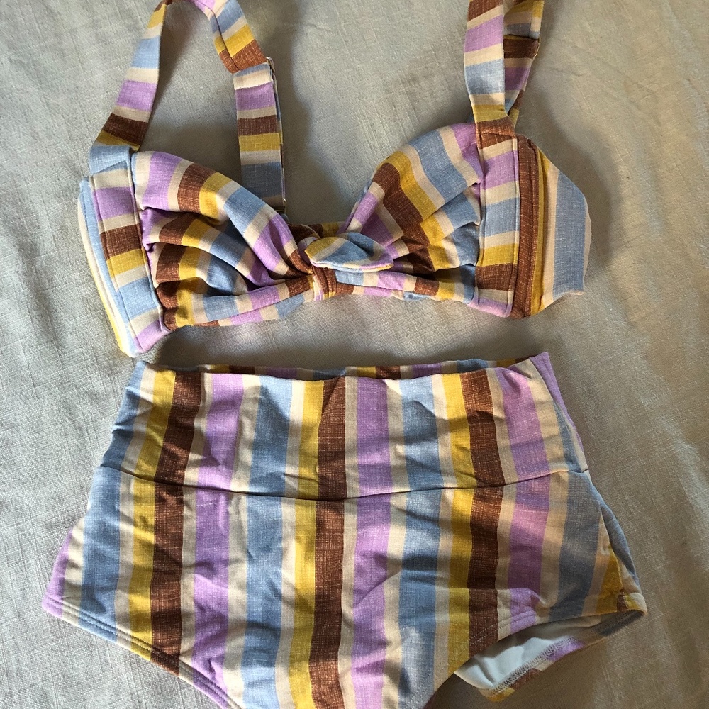 Montce swim set